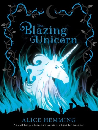 The Blazing Unicorn Hemming Alice