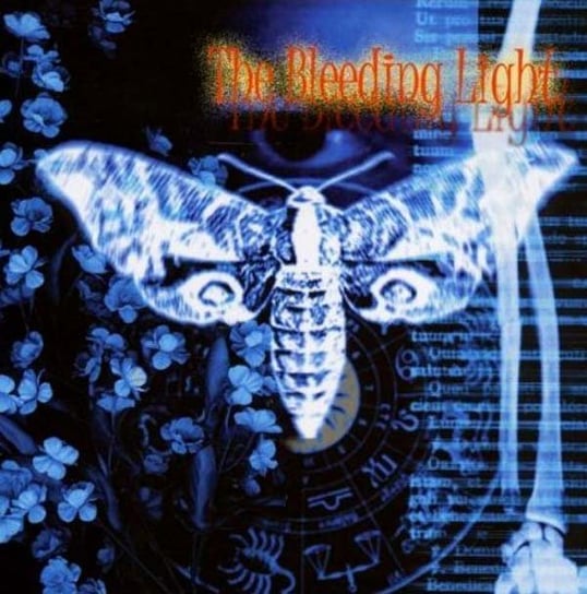 The Bleeding Light The Bleeding Light