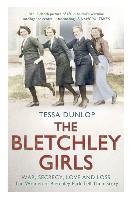 The Bletchley Girls Dunlop Tessa
