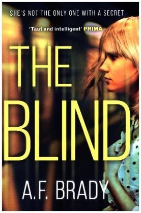 The Blind Brady A. F.