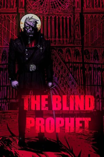 The Blind Prophet Ars Goetia