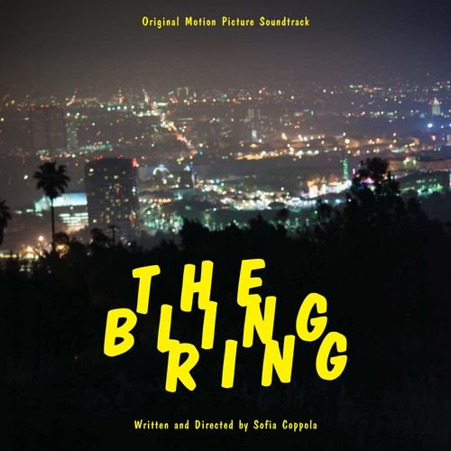 The Bling Ring Various Artists
