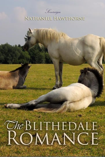 The Blithedale Romance Nathaniel Hawthorne