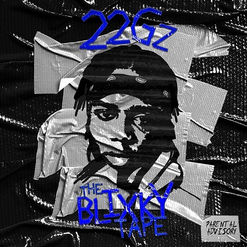 The Blixky Tape 22Gz