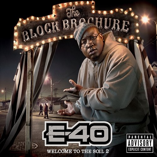 On The Case E-40