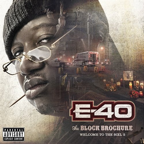 The Block Brochure: Welcome To The Soil 5 E-40