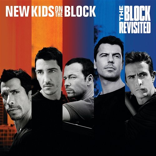 The Block Revisited New Kids On The Block