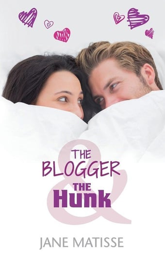 The Blogger and the Hunk Matisse Jane