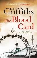 The Blood Card Griffiths Elly