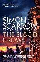 The Blood Crows Scarrow Simon