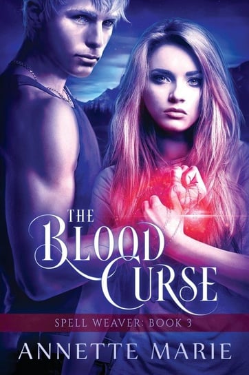 The Blood Curse Marie Annette