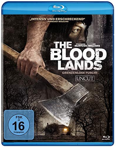 The Blood Lands, Grenzenlose Furcht Various Directors
