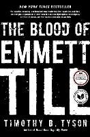 The Blood of Emmett Till Tyson Timothy B.