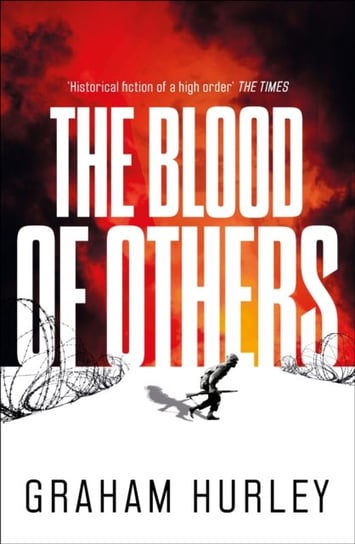The Blood of Others Hurley Graham