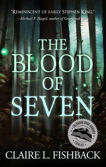 The Blood of Seven Claire L. Fishback
