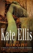 The Blood Pit Ellis Kate