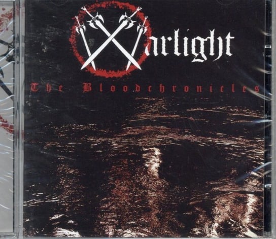 The Bloodchronicles Warlight