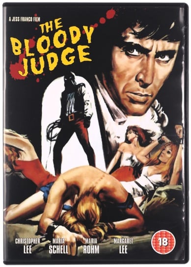 The Bloody Judge Various Directors