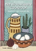 The Bloomsbury Cookbook Ondaatje Rolls Jans