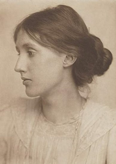 The Bloomsbury Group Spalding Frances