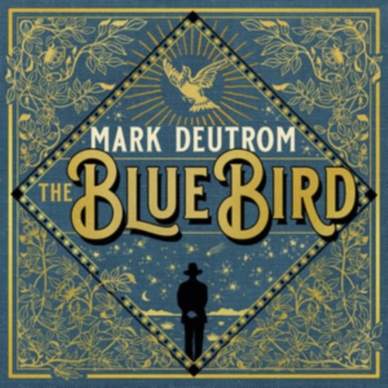 The Blue Bird Deutrom Mark
