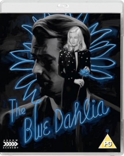 The Blue Dahlia (brak polskiej wersji językowej) Marshall George