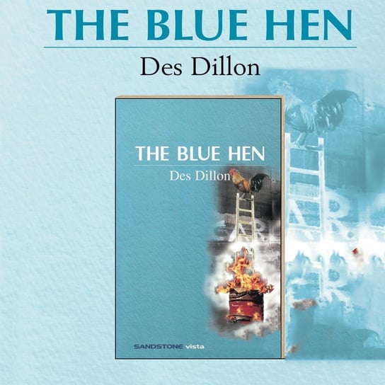 The Blue Hen - audiobook Des Dillon