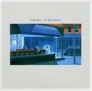 The Blue Jukebox Rea Chris