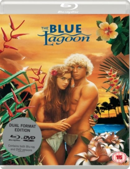 The Blue Lagoon (brak polskiej wersji językowej) Kleiser Randal