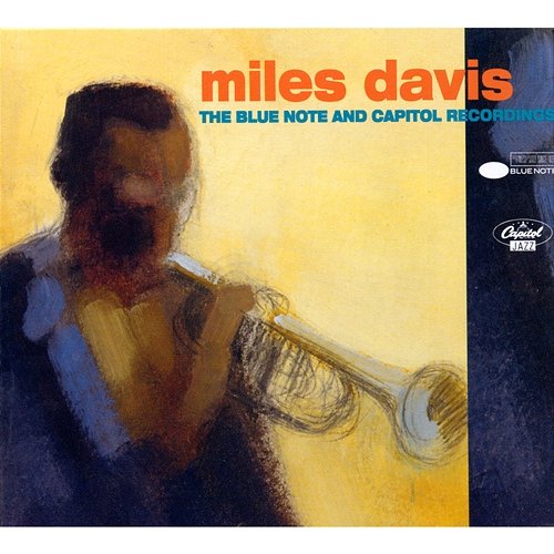The Blue Note And Capitol Recordings Miles Davis