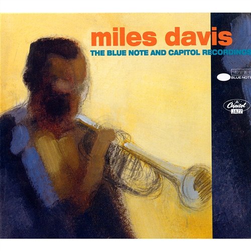 Chance It Miles Davis