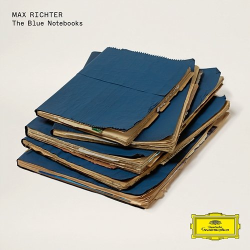 The Blue Notebooks Max Richter