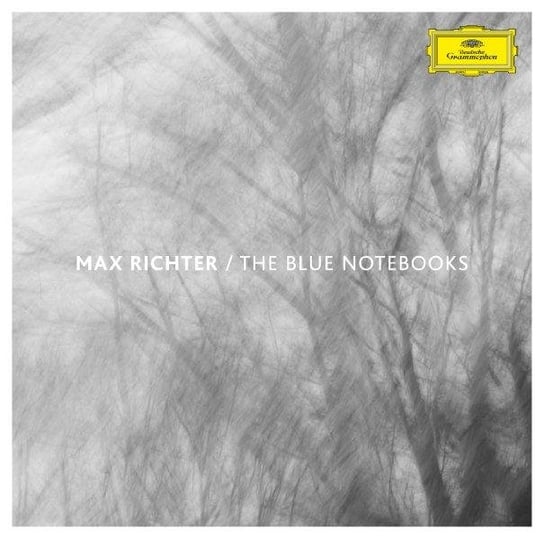 The Blue Notebooks Richter Max