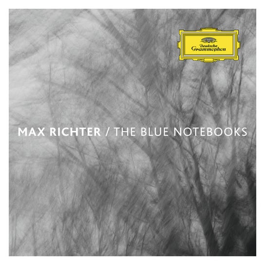 The Blue Notebooks Richter Max