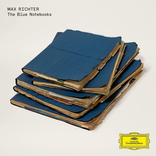 The Blue Notebooks PL Richter Max