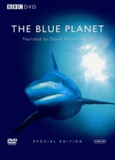The Blue Planet (brak polskiej wersji językowej) 2 Entertain