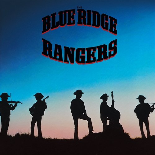 The Blue Ridge Rangers John Fogerty