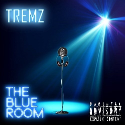 The Blue Room Tremz