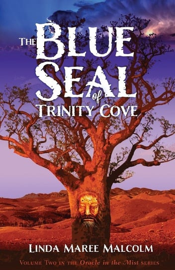 The Blue Seal of Trinity Cove Linda Maree Malcolm