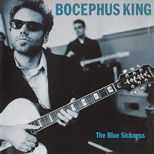 The Blue Sickness Various Artists