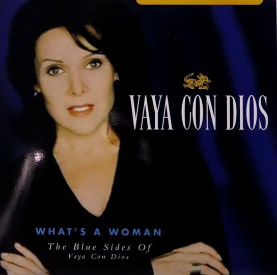 The Blue Sides Of Vaya Con Dios (2lp/Colour) Vaya Con Dios