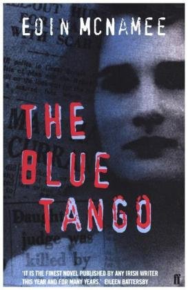 The Blue Tango McNamee Eoin