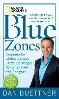 The Blue Zones Buettner Dan