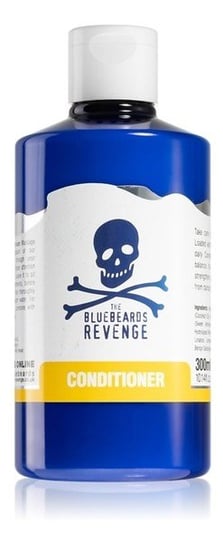The Bluebeards Revenge, Classic, Odżywka do włosów i skóry głowy dla mężczyzn, 300 ml The Bluebeards Revenge