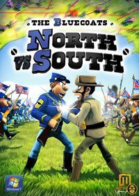 The Bluecoats: North vs South Microids