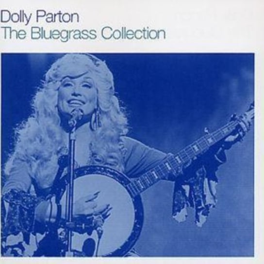 The Bluegrass Collection Parton Dolly