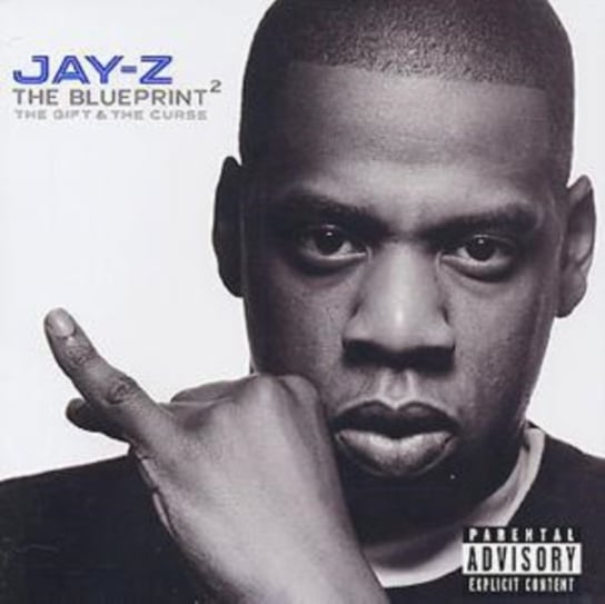 The Blueprint 2. The Gift & The Curse Jay-Z