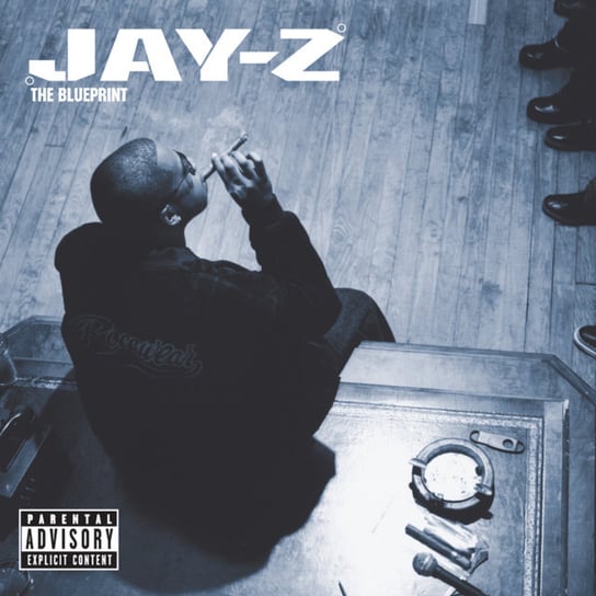 The Blueprint Jay-Z