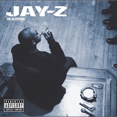 The Blueprint Jay-Z