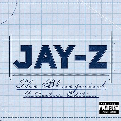 The Blueprint Collector's Edition Jay-Z